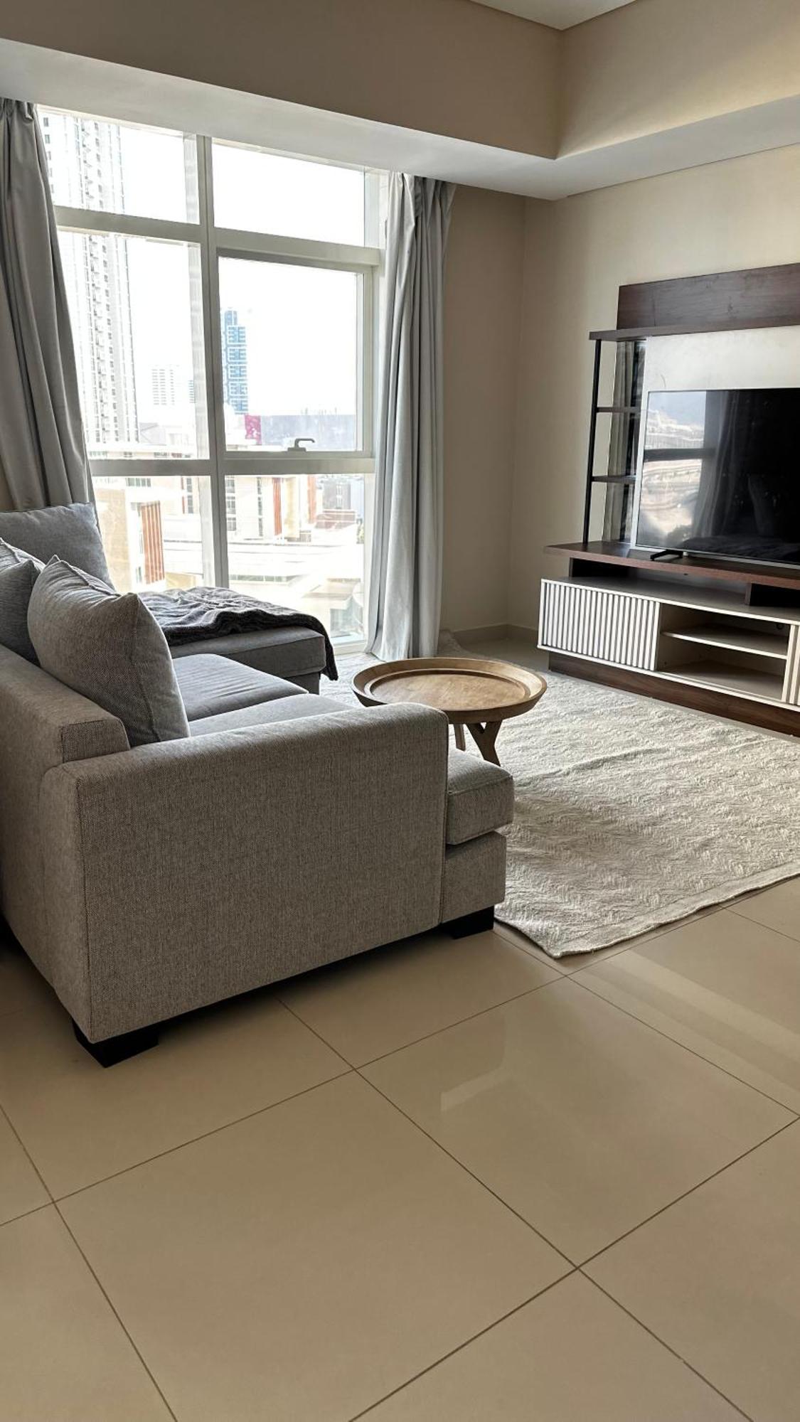 Cozy In Reem Island Appartamento