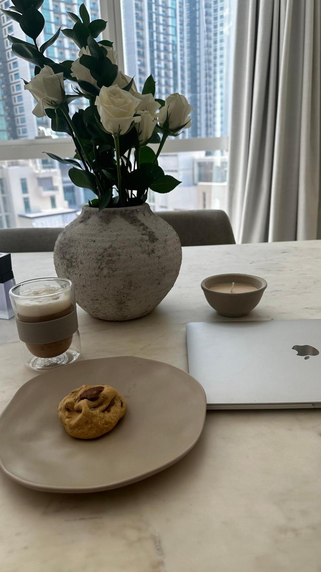 Appartamento Cozy In Reem Island