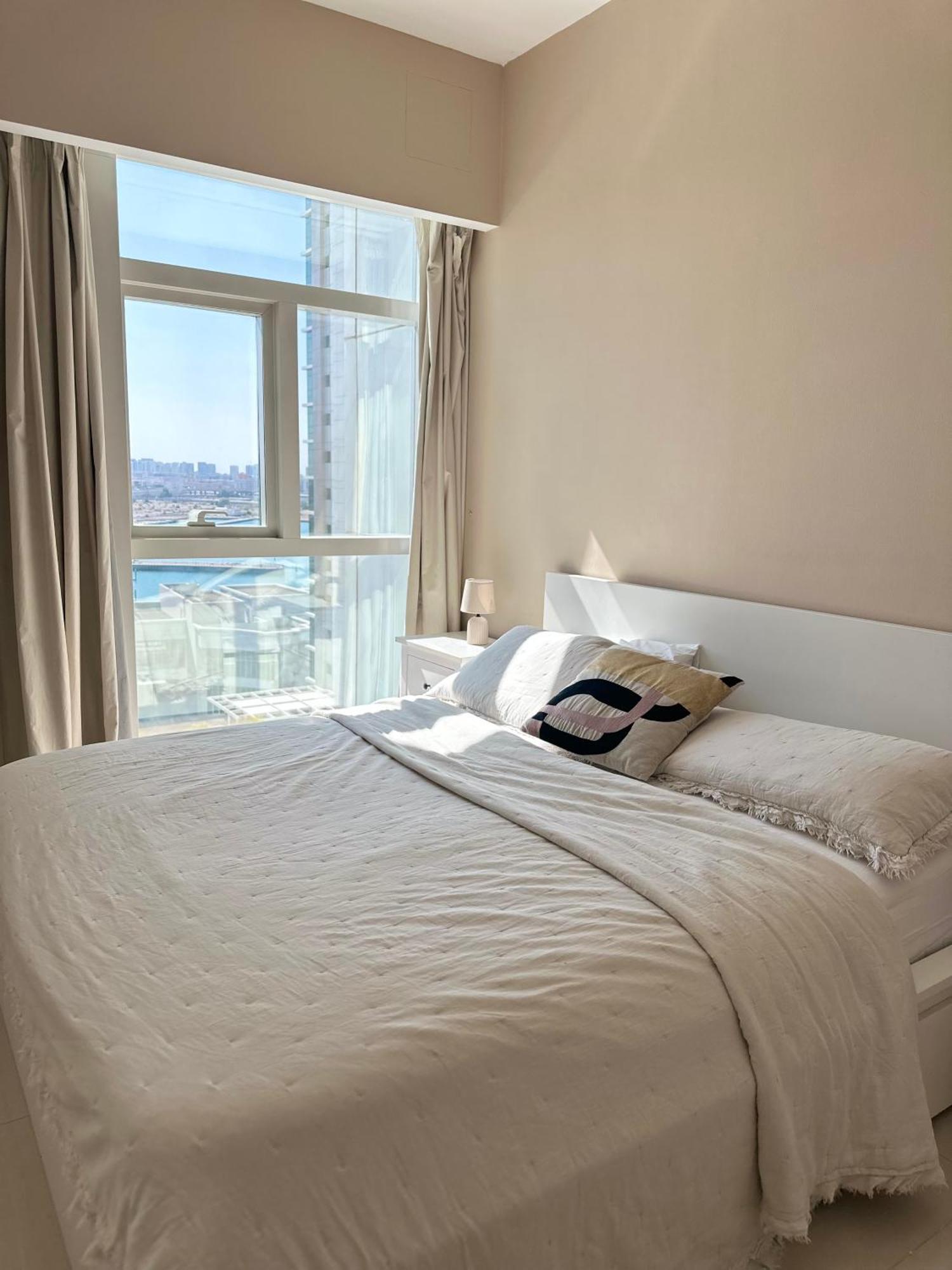 Cozy In Reem Island * Abu Dhabi