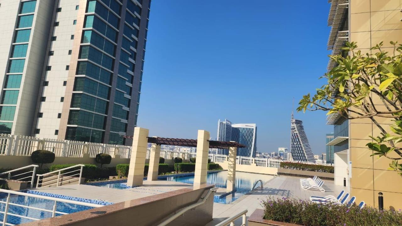 Cozy In Reem Island