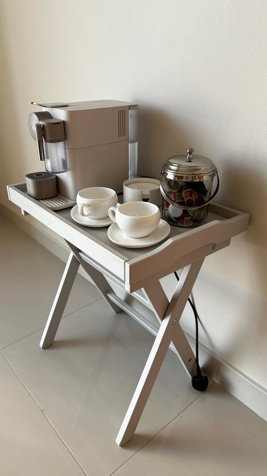 Apartment Cozy In Reem Island
