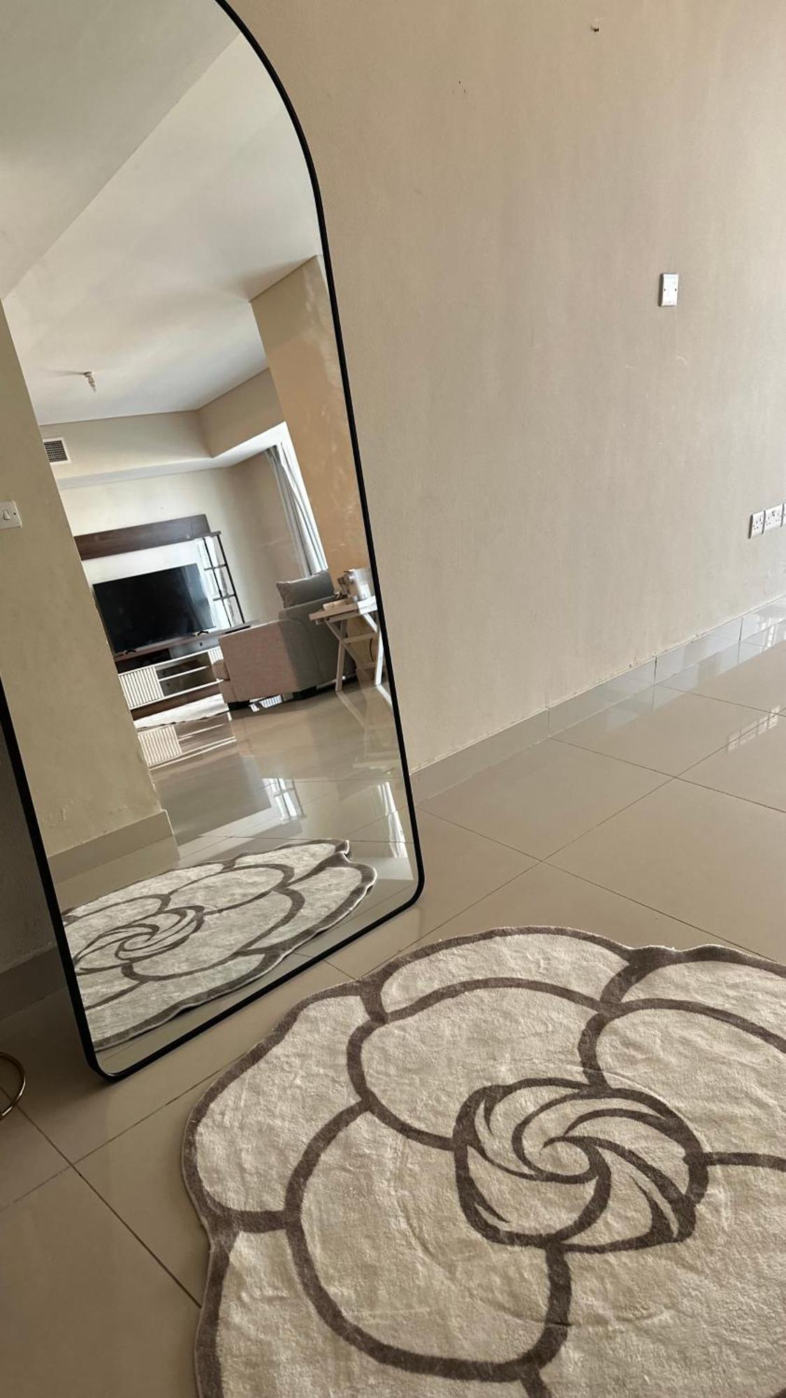 Cozy In Reem Island Abu Dhabi