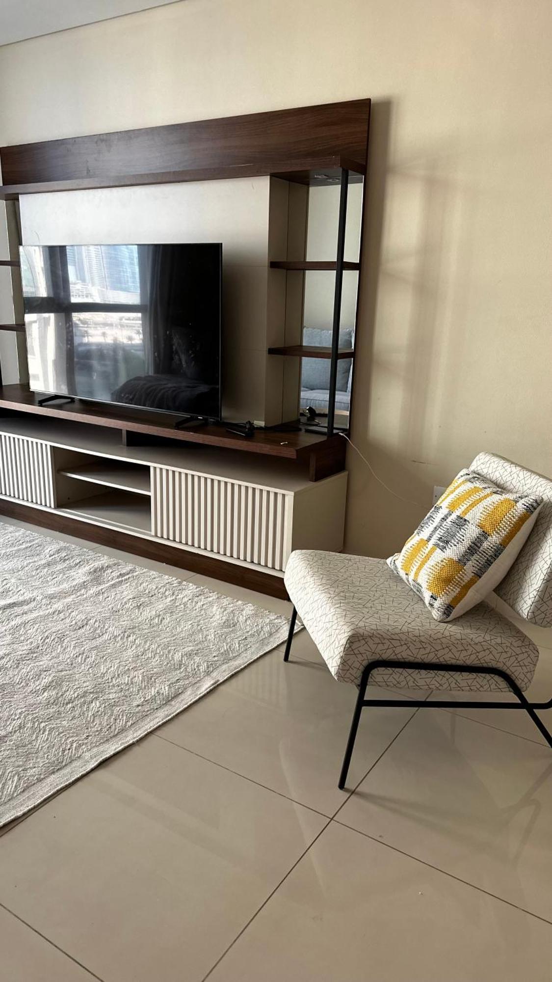 Apartment Cozy In Reem Island