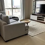 Cozy Apartment In Reem Island