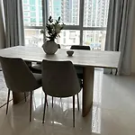 Cozy Apartment In Reem Island