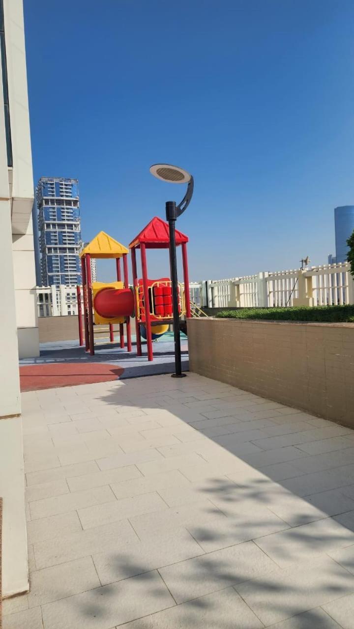 Apartamento Cozy In Reem Island Abu Dhabi