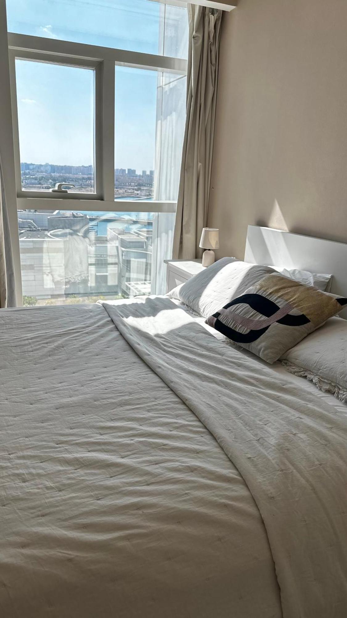 Cozy In Reem Island