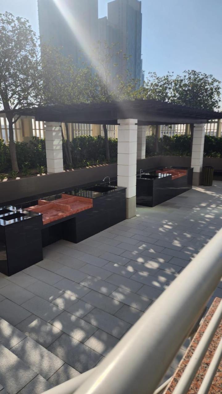 Apartamento Cozy In Reem Island
