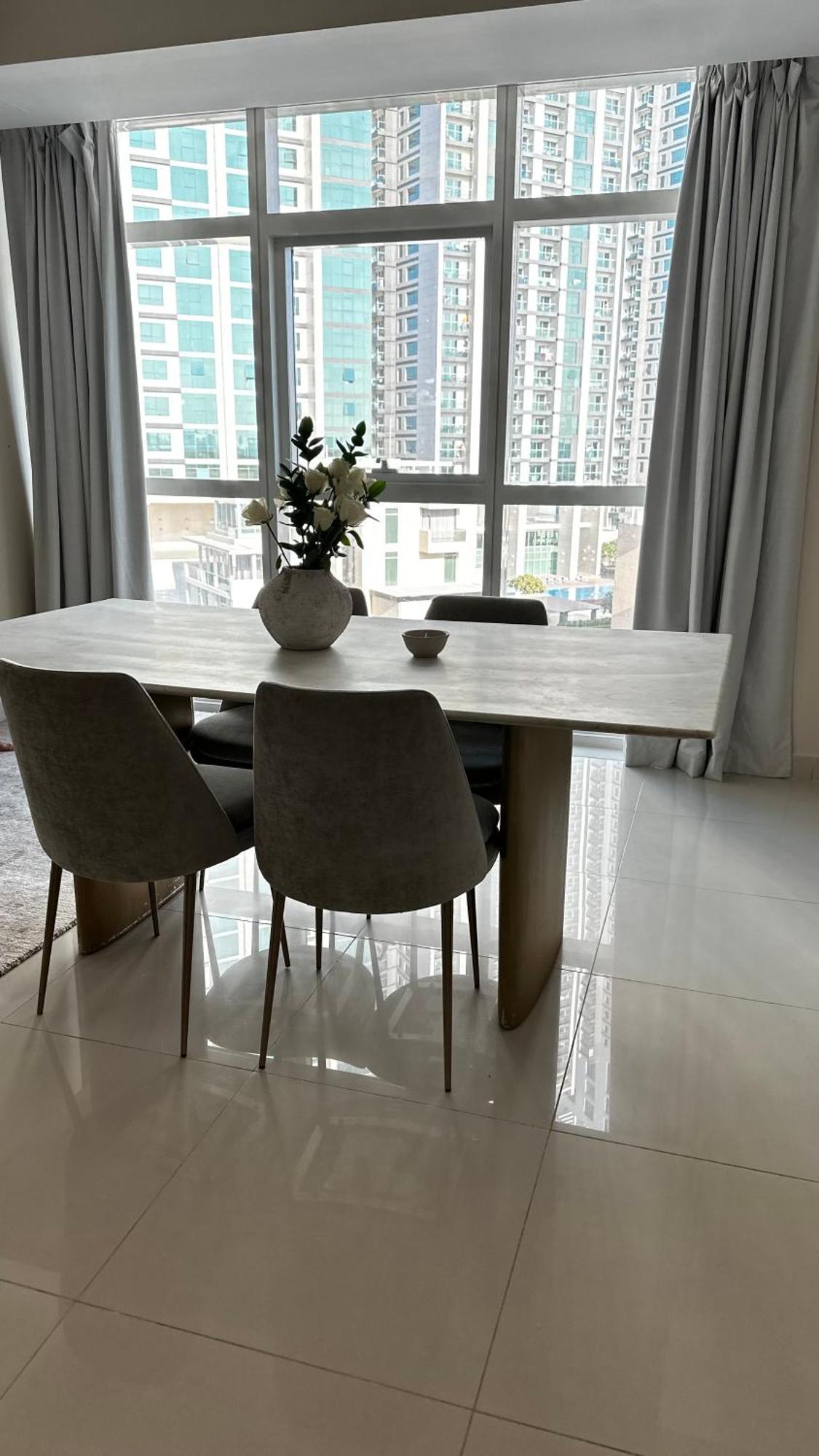 Apartamento Cozy In Reem Island *